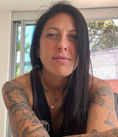 Jennifer Hermoso