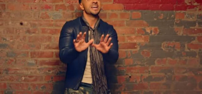 Mea culpa - o czym śpiewa Luis Fonsi? 