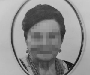 Zofia wróciła z Ameryki, zginęła w owczarni