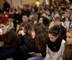 Katastrofa samolotu Germanwings w Alpach