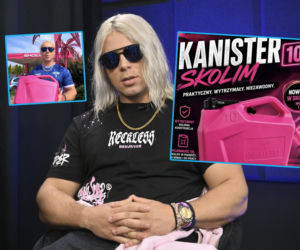 Skolim sprzedaje coś, co ma pomóc utrzymać niskie ceny paliw 