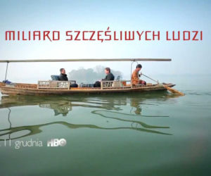 Miliard szcześliwych ludzi dokument o disco polo