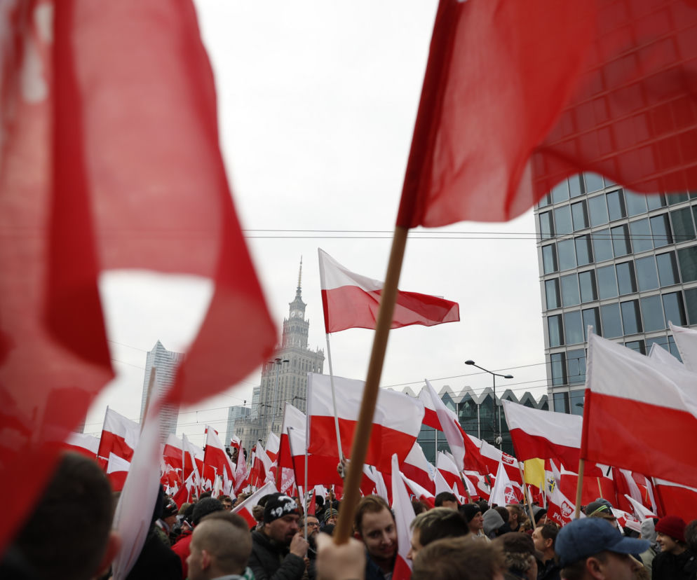 Dzień Niepodległości