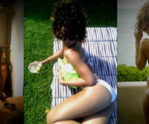 Rihanna
