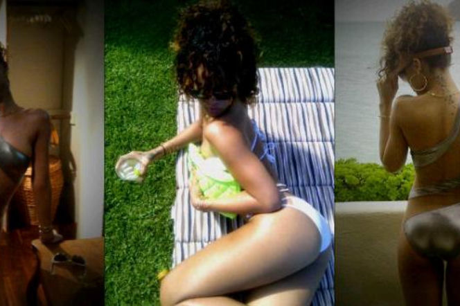 Rihanna