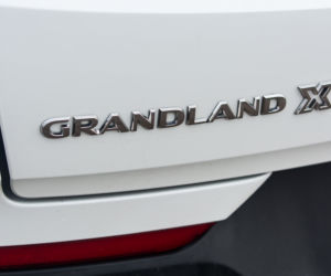 Opel Grandland X 1.2 Turbo 130 KM M6 Elite