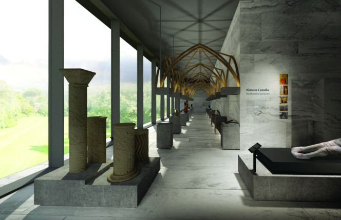 Muzeum Historii Polski. Tak będzie wyglądać najdroższa ekspozycja w Polsce