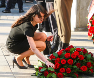 Tak zmieniała się Marta Kaczyńska