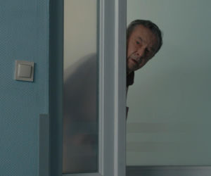 Barwy szczęścia, odc. 3316. Czesław (Marian Jaskulski)