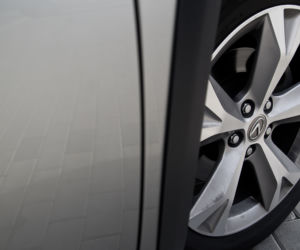 Lexus NX200t Prestige AWD