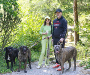 Jacek Rozenek kiedyś i dziś