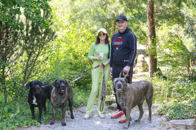 Jacek Rozenek kiedyś i dziś