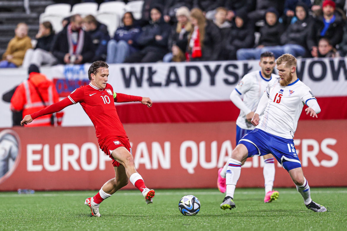 Wyspy Owcze - Polska