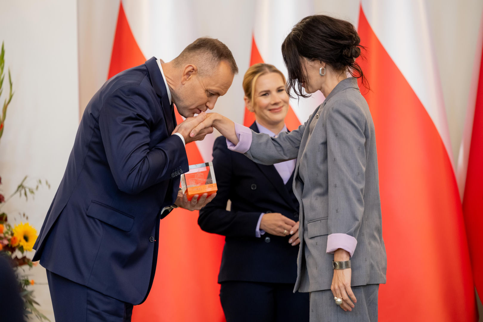 Gala Lider Dostępności 2026