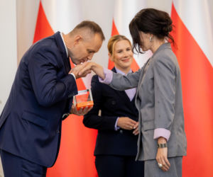 Gala Lider Dostępności 2026