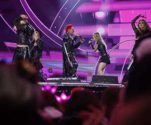 Michał Wiśniewski, Marta Wiśniewska