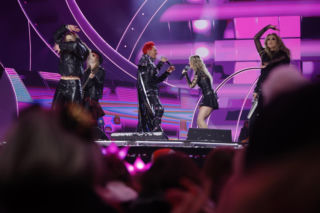 Michał Wiśniewski, Marta Wiśniewska