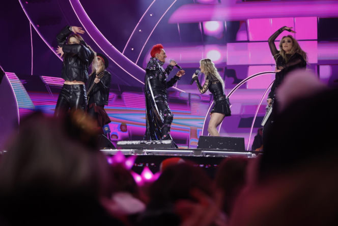 Michał Wiśniewski, Marta Wiśniewska