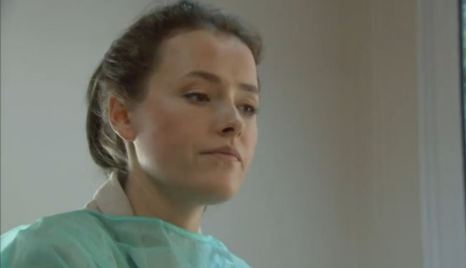 ''M jak miłość'' 1036 Ala (Olga Frycz)
