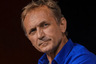 Andrzej Chyra zaraził się koronawirusem. Teraz apeluje: chroń siebie i innych
