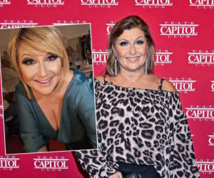 Katarzyna Skrzynecka znika w oczach! Waga spada, za to rzęsy coraz dłuższe!