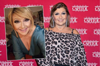 Katarzyna Skrzynecka znika w oczach! Waga spada, za to rzęsy coraz dłuższe!