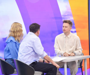 Od nastolatka z Na Wspólnej do eleganckiego mężczyzny. Tak zmieniał się Jakub Wesołowski