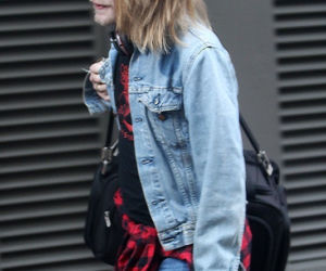 Macaulay Culkin zmienił się nie do poznania