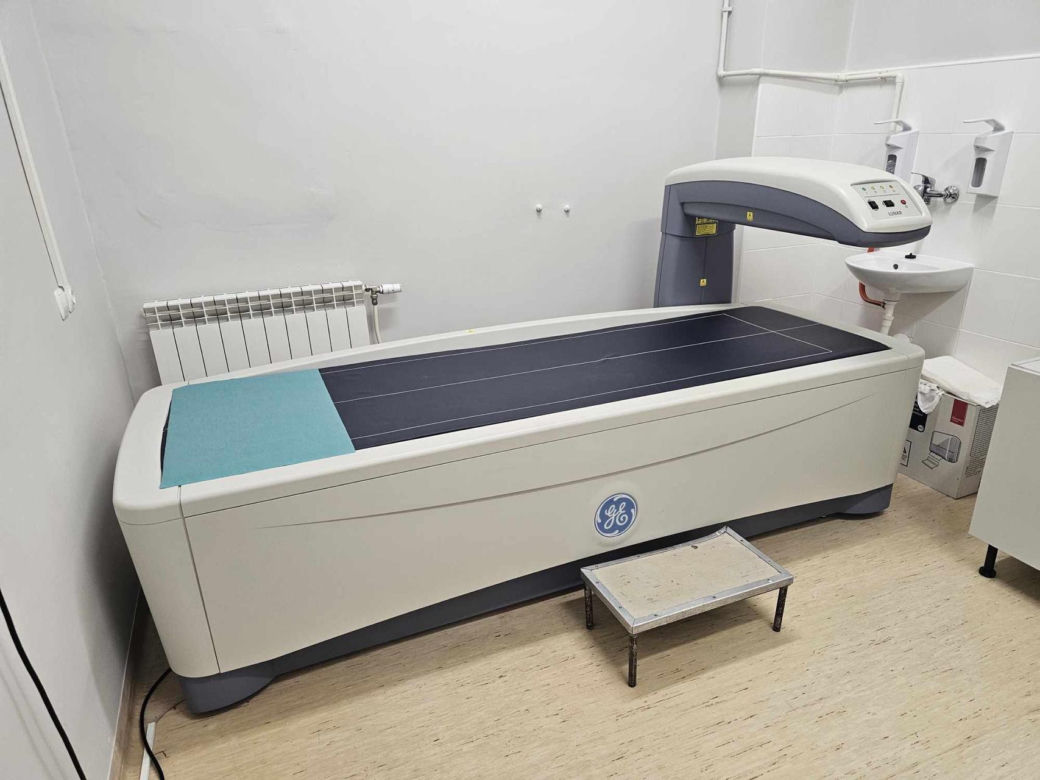 Poradnia Osteoporozy w Przeworsku