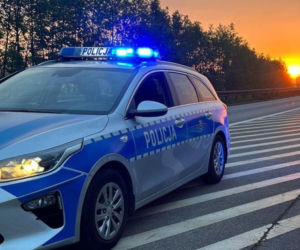 Nalot policji w Gdańsku. Kryminalni znaleźli w jej mieszkaniu narkotyki, broń i... poszukiwanego mężczyznę