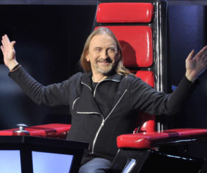 Zanim został głosem rocka, Marek Piekarczyk budował piece. Tak przez lata zmieniał się juror The Voice