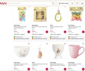 Wielkanocna promocja w Rossmann. Dziesiątki produktów kupisz teraz w niższej cenie