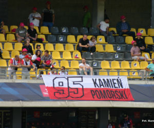 1. finał Tauron SEC 2020 w Toruniu. Zdjęcia z Motoareny