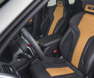BMW X3 M Competition 3.0 R6 M TwinPower Turbo 510 KM