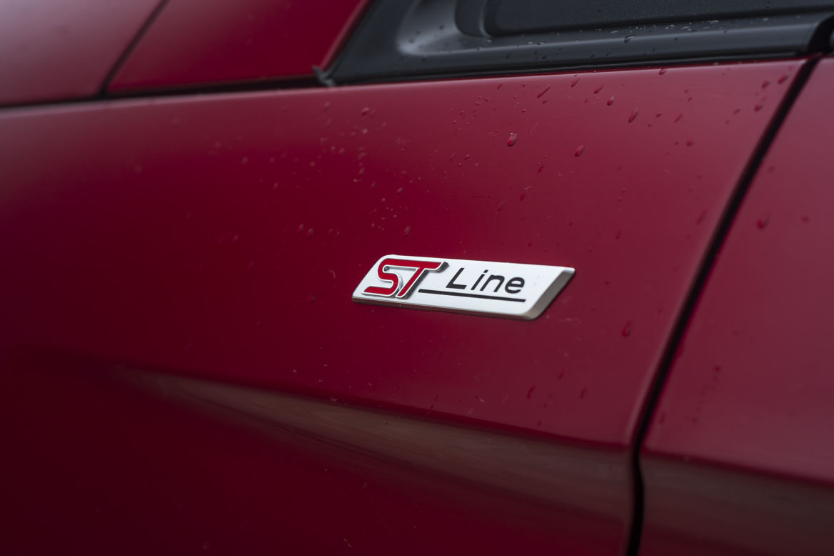 Ford Edge 2.0 EcoBlue Twin-Turbo 238 KM AT8 AWD ST-Line