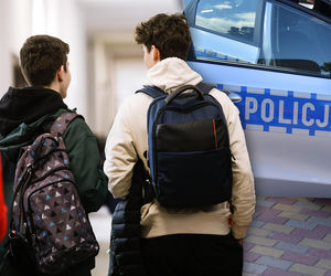 Matka znęcała się nad synem. Koledzy chłopca zareagowali. To, co zrobili, zasługuje na podziw!