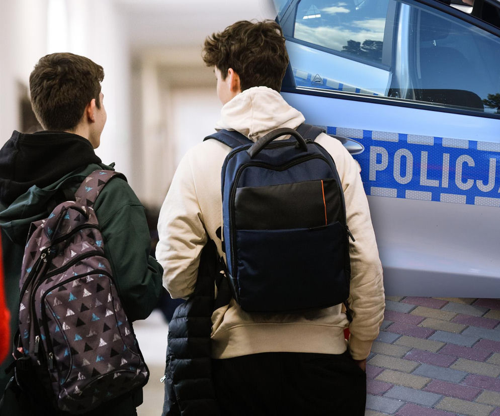 Matka znęcała się nad synem. Koledzy chłopca zareagowali. To, co zrobili, zasługuje na podziw!