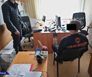 Rozbiliśmy mafię kiboli