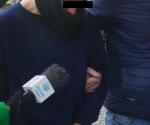 Wstrząsający mord w Łodzi. Zabił przyjaciół, bo zobaczył demony