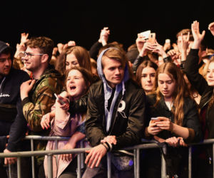 KęKę i Quebonafide na scenie! Juwenalia 2019 w Lublinie. Zobaczcie zdjęcia!
