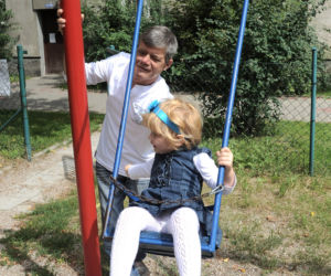 Henryk Gołębiewski: Moja Rózia to prawdziwa dama 