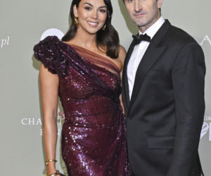 Paulina Krupińska, Sebastian Karpiel-Bułecka