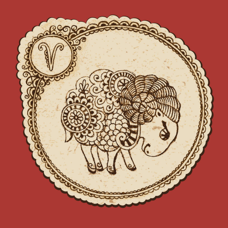  Baran (21.03–19.04)