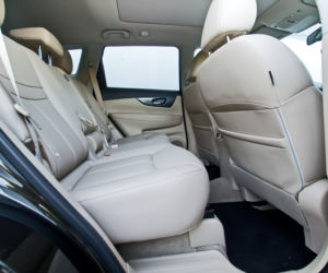 Nissan X-Trail 1.6 dCi AWD Tekna