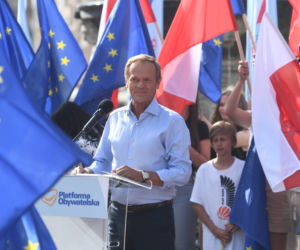 Donald Tusk