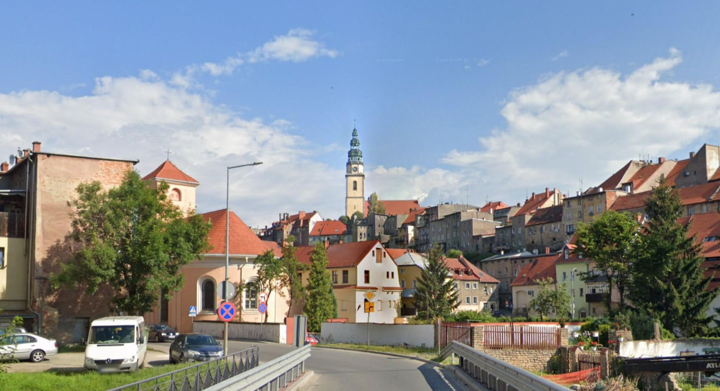 To najbardziej włoskie miasto w Polsce. Klimat jak w Toskanii
