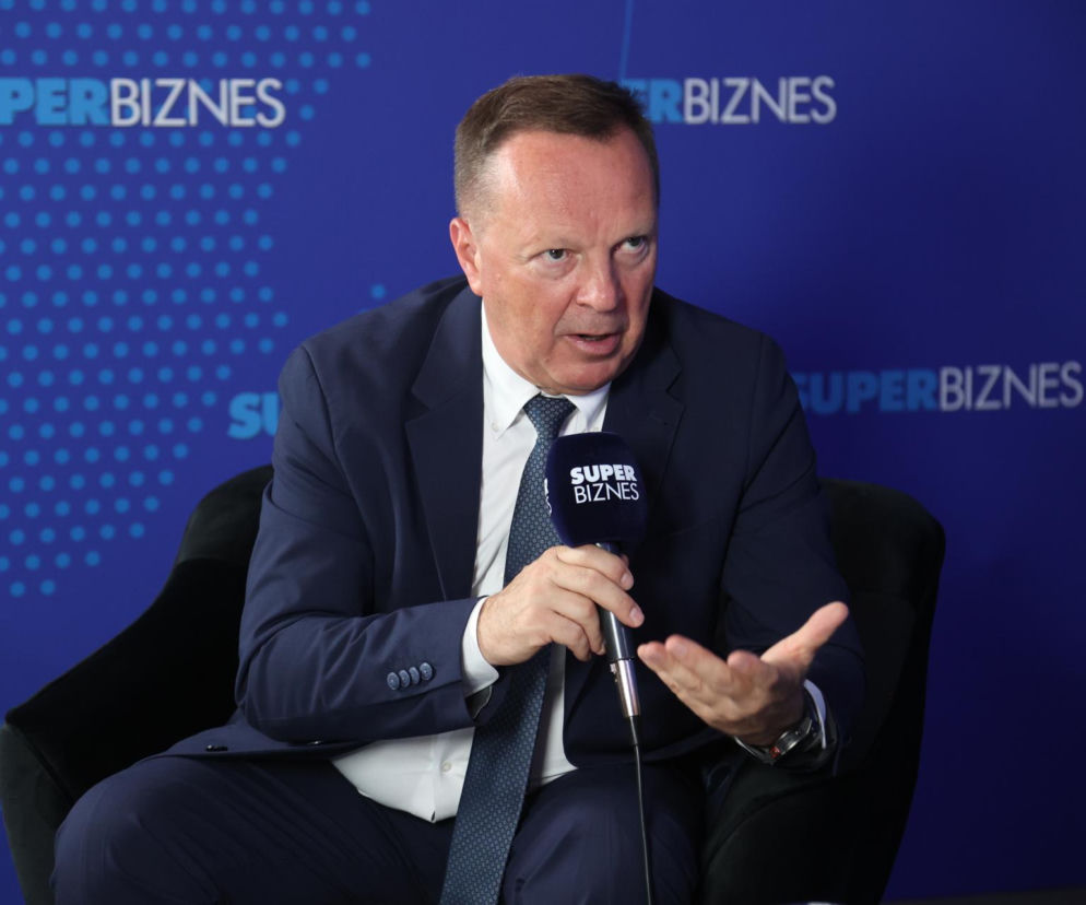 Odbudowa Ukrainy bez Polski? Jarosław Dąbrowski, BGK: To nasz interes strategiczny
