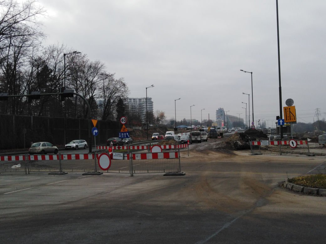 Ulica Opolska