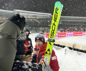 Kamil Stoch