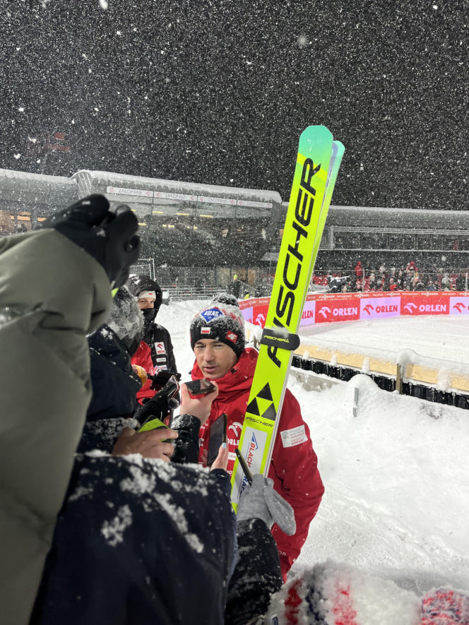Kamil Stoch